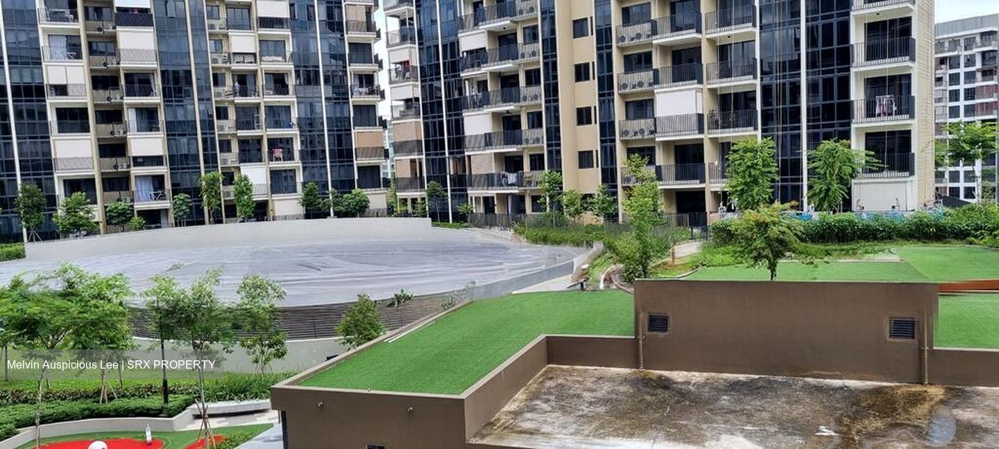 Sengkang Grand Residences (D19), Apartment #586177191